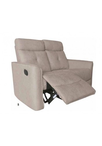 Divano enea con recliner - enea,