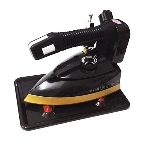 Ferro stiro elettrico a - da,