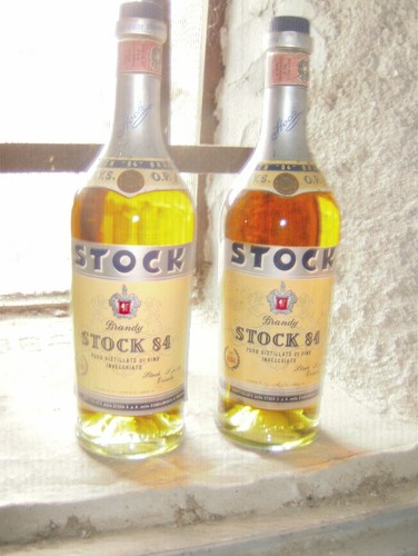 Bottiglie stock 84 - bottiglie,