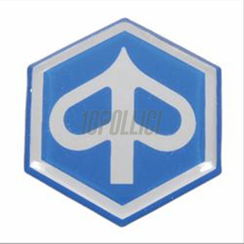 Logo piaggio per nasello - piaggio,