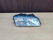 Faro proiettore vetro