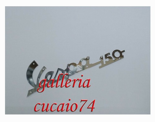Targhetta scritta scudo - scritta,