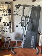 Multifunzione domyos hg90 - multifunzione,