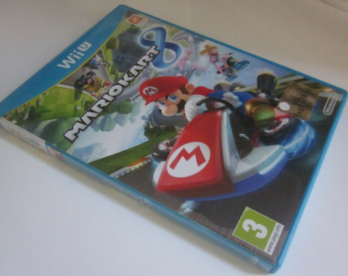 Mariokart nintendo - mariokart, 8-nintendo