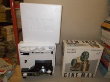 Proiettore cine max - k6, art.508