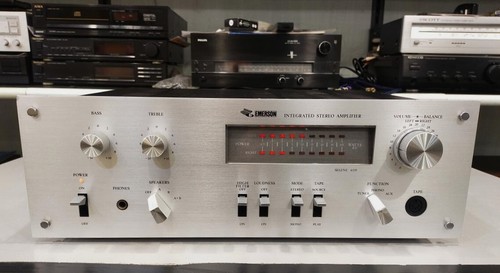 Emerson selene 6335 - selene,