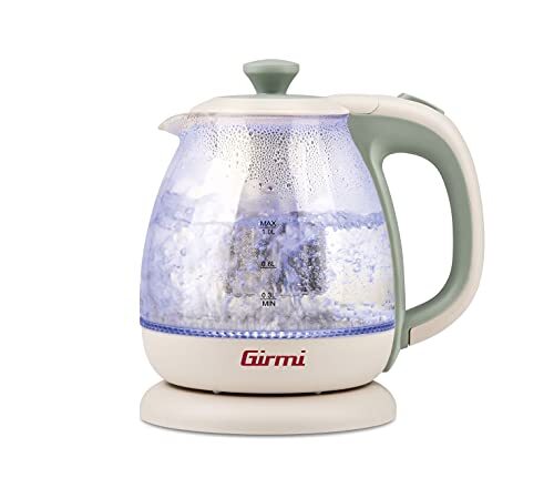 Girmi bl41 bollitore - bollitore, +