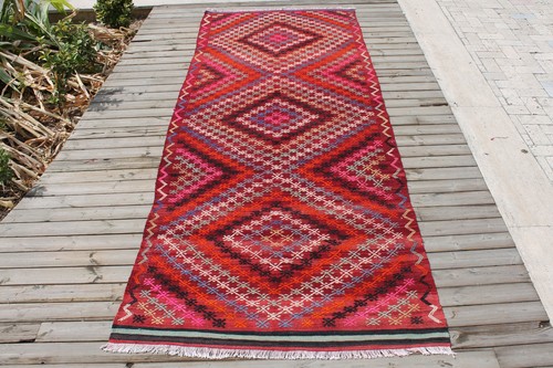 Tappeto turco x119 - turco, 47''x119''