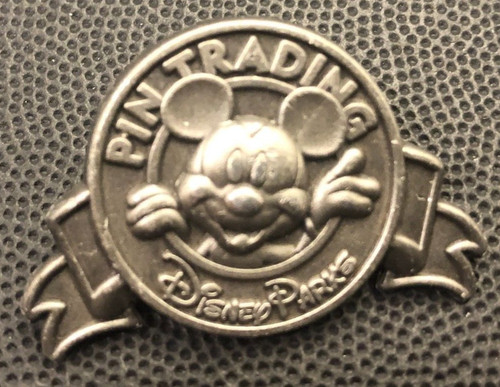 Spilla disney 125502 topolino - spilla,