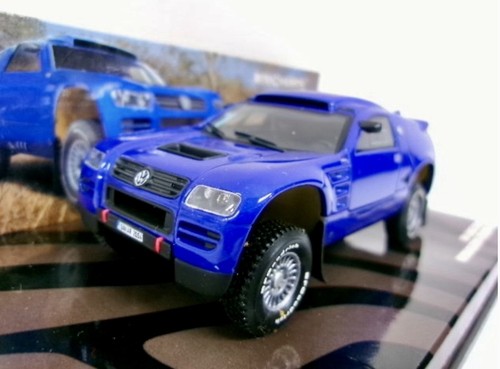Minichamps volkswagen race - minichamps, vw