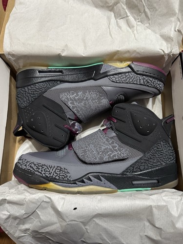 Nike air jordan - air, son