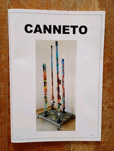 Libro arte contemporanea
