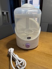 Sterilizzatore elettrico - sterilizzatore,