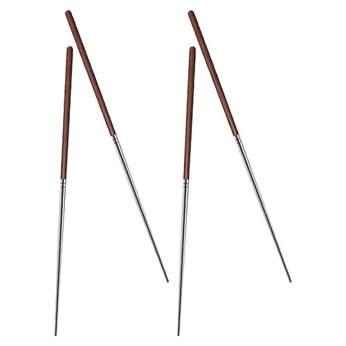 Pairs bacchette cinesi - 2,