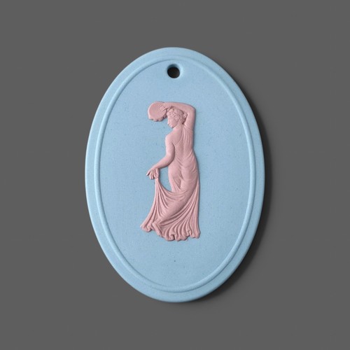 Wedgwood diaspro artigianale - wedgwood,