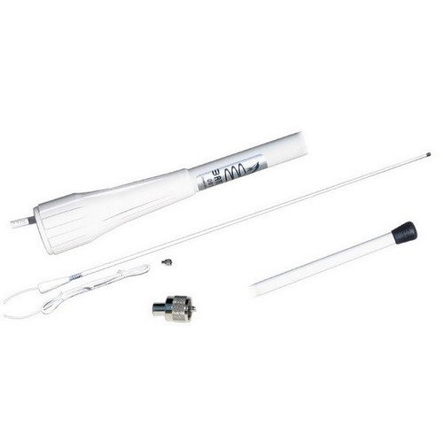 Antenna vhf fibra 150 cm - in,