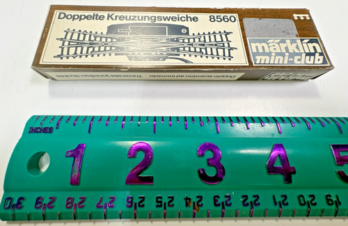 Interruttore doppio