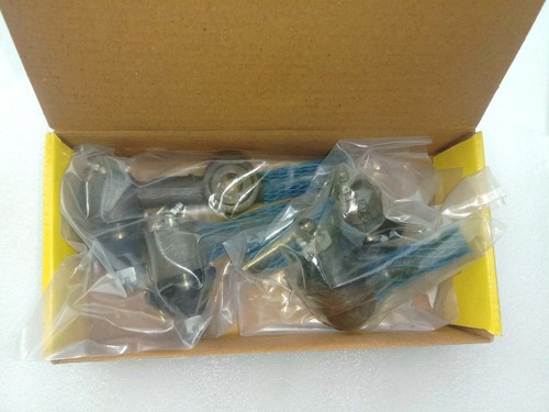 Mahindra jeep steering - tie, rod