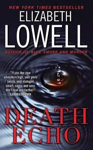 Elizabeth lowell death - lowell,