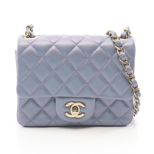 Borsa tracolla chanel mini - borsa, a