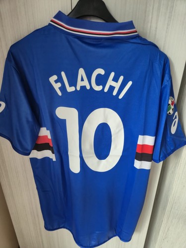 Maglia sampdoria 2003 - maglia, 2003/2004