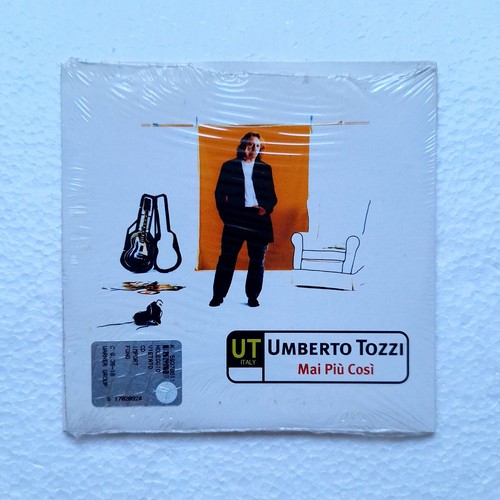 Umberto tozzi mai - -, così