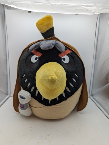 Rare angry birds - rare,