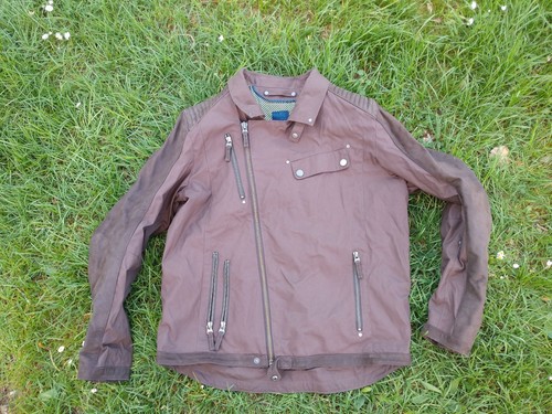 Giacca moto bmw sandiego - moto,