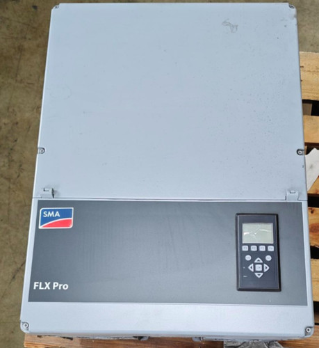 Inverter sma - inverter,