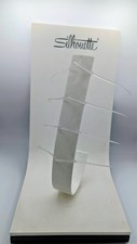 Espositore occhiali silhouette