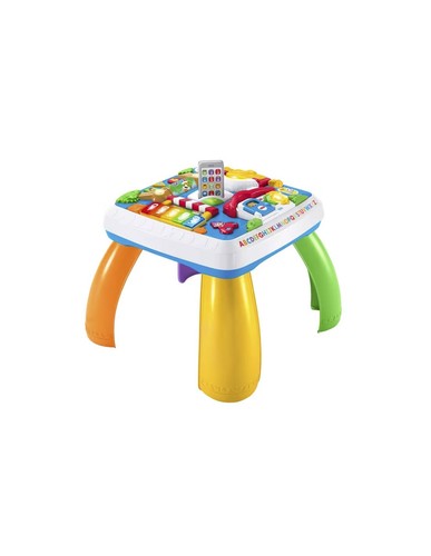Fisher price tavolino - fisher,