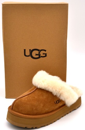 Zoccolo donna ugg disquette - ugg,
