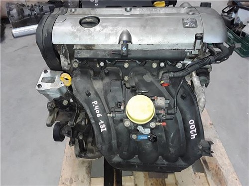 Motore completo peugeot - motore,