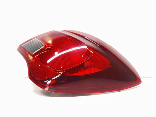 Fanale post destro opel corsa - fanale,
