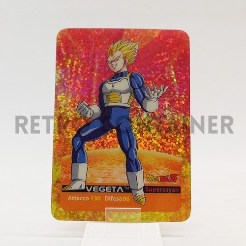 Edibas lamincards dragon ball - edibas,