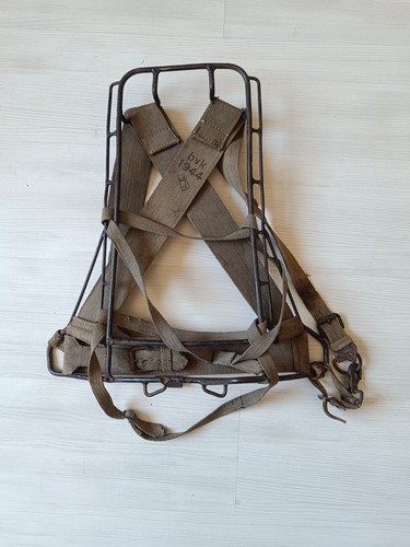German ww2 army tragestell - german, 43