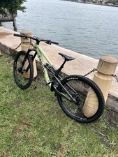 Canyon mountain bike - bike, 29