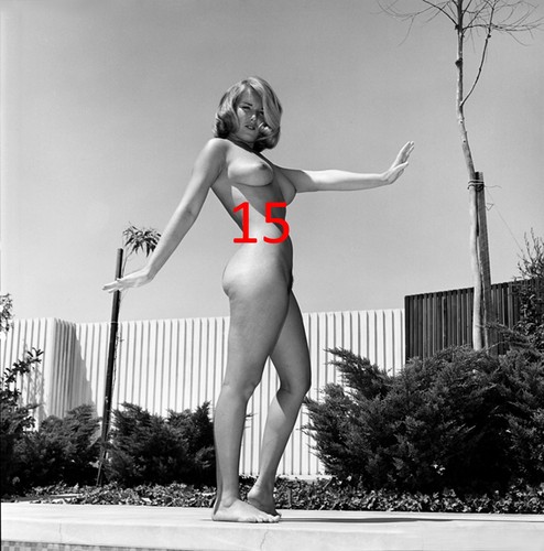 Sharron myers nudo - sharron,