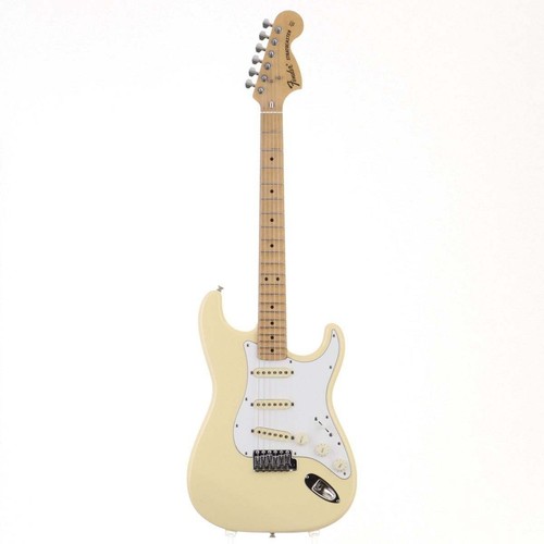 Fender japan st72 ywt - sc,