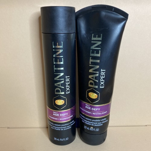 Pantene expert pro - expert, age