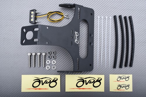 Support plaque pour yamaha - support,