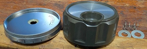 Kenwood 830s pomello vfo - ts-830s,