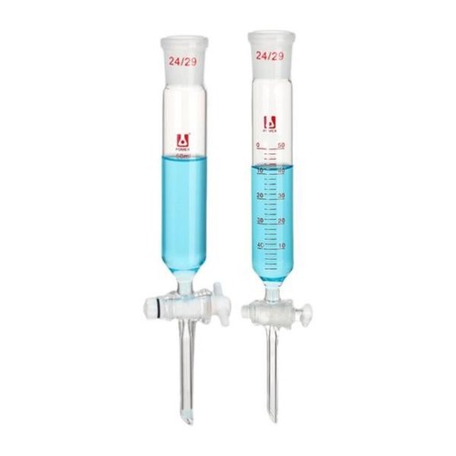 Imbuto separatore pistone - imbuto,