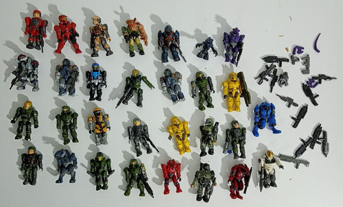 I142028 cs15 mega bloks halo - cs15,