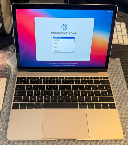 2015 apple macbook 1 - apple, 1.1ghz