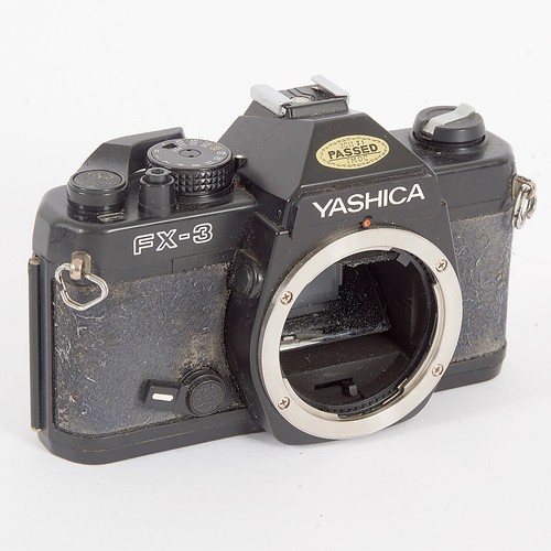 Fotocamera reflex pellicola - fotocamera,