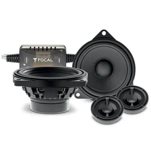 Focal isbmw 100 altoparlanti - isbmw,