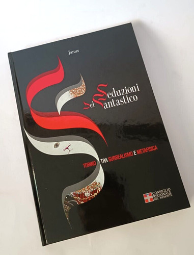 Seduzioni del fantastico - seduzioni,