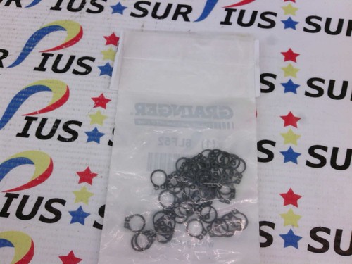 Clip rotore nsop anello - 50, pk,