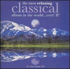 The most relaxing classical - relaxing,